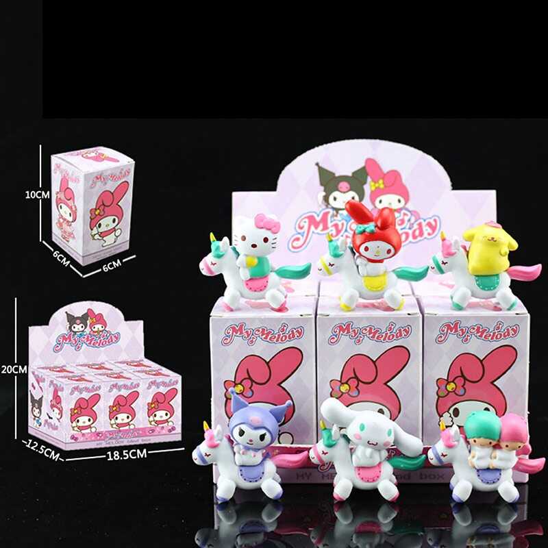 Герой LZDH 010 (56/2) ЦІНА ЗА 6 ШТУК В БЛОЦІ, фігурка-сюрприз, в коробці