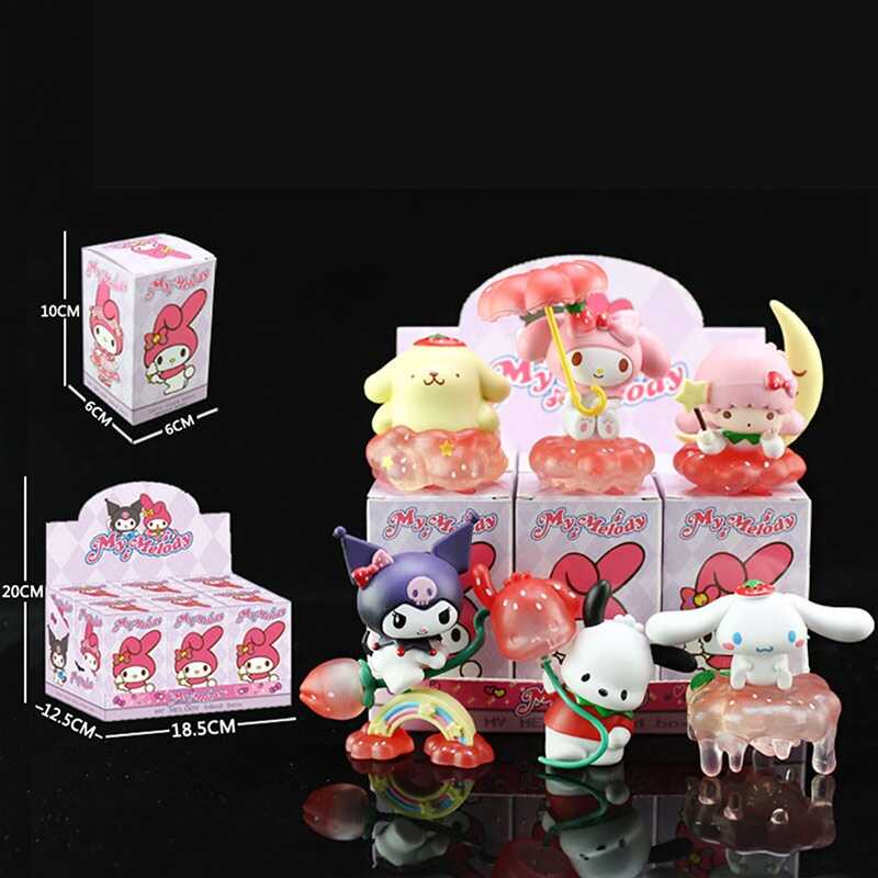 Герой LZDH 013 (56/2) ЦІНА ЗА 6 ШТУК В БЛОЦІ, фігурка-сюрприз, в коробці