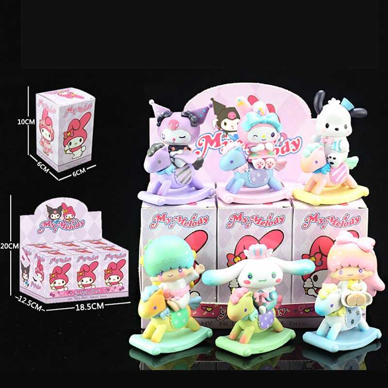 Герой LZDH 014-3 (56/2) ЦІНА ЗА 6 ШТУК В БЛОЦІ, фігурка-сюрприз, в коробці