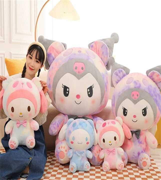 М`яка іграшка M 18177 (30) герой, висота 60 см