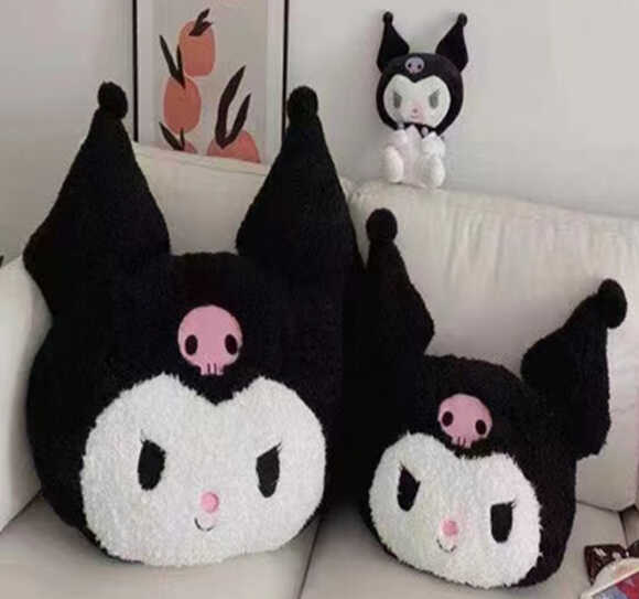 М`яка іграшка M 18229 (50) герой, розмір: 62х10х55 см