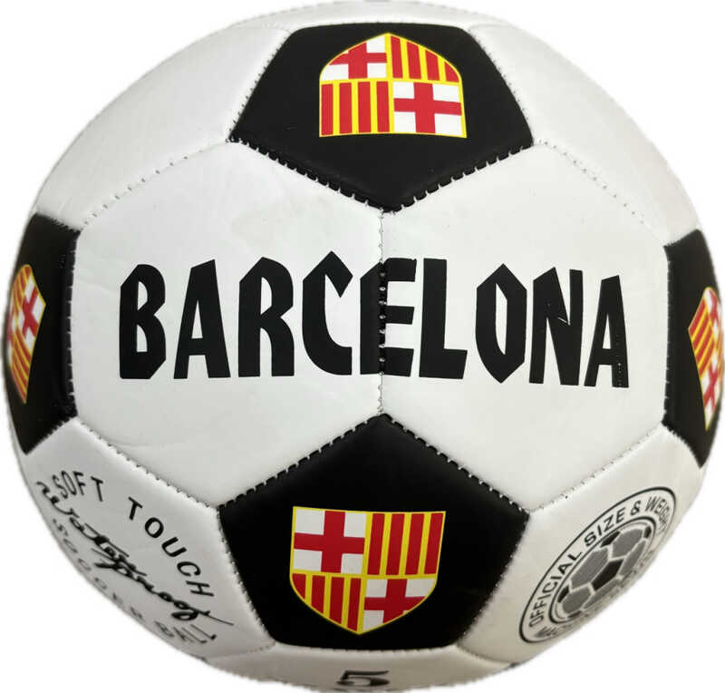 М`яч футбольний C 70252 (60)