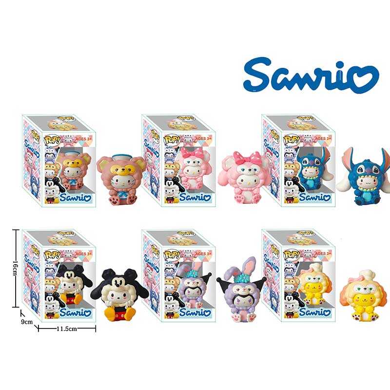 Герой YM 0720 (216) висота: 8 см, в коробці, ВИДАЄТЬСЯ ТІЛЬКИ МІКС ВИДІВ