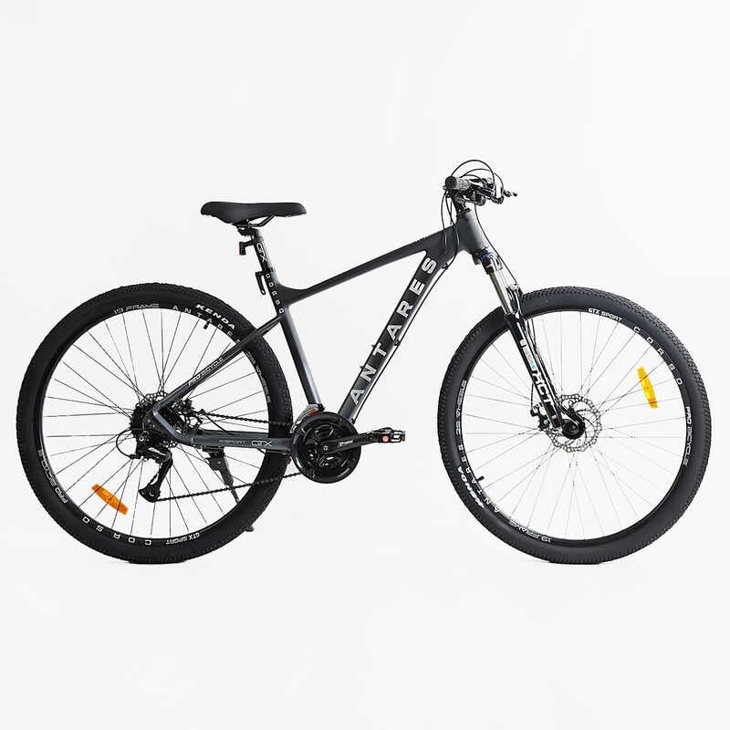 Велосипед Спортивний Corso «ANTARES» 29" дюймів AR-29617  