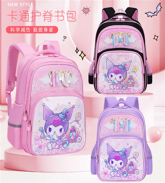 Рюкзак C 72822 (50) 3 види,  2 відділення, 3 кишені, на блискавці, розділювач,нагрудний ремінь, світловідбивні елементи, в пакеті, ВИДАЄТЬСЯ ТІЛЬКИ МІКС ВИДІВ