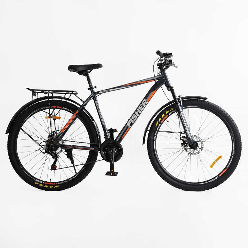 Велосипед Спортивний Corso «Fisher» 29" дюймів FS-83260  