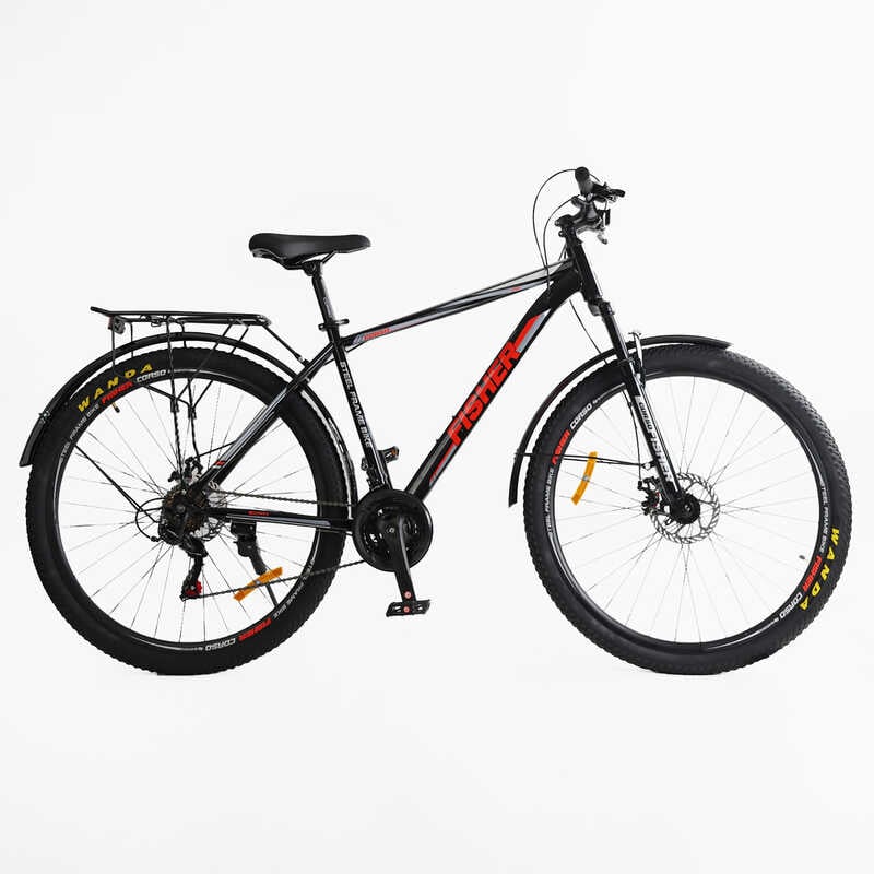 Велосипед Спортивний Corso «Fisher» 29" дюймів FS-41473  