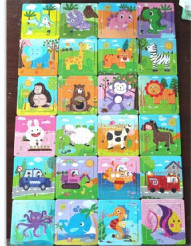 Пазли C 73276 (1000) розмір: 9х9 см, дерев'яний, у плівці. ВИДАЄТЬСЯ ТІЛЬКИ МІКС ВИДІВ