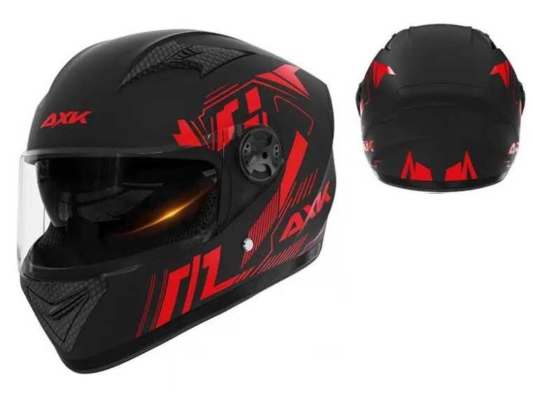 Шолом захисний TS-82506 (9) 1 колір, універсальний розмір 54-61см, для дорослих, в коробці