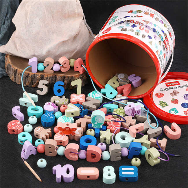 Шнурівка C 74420 (24) у відрі