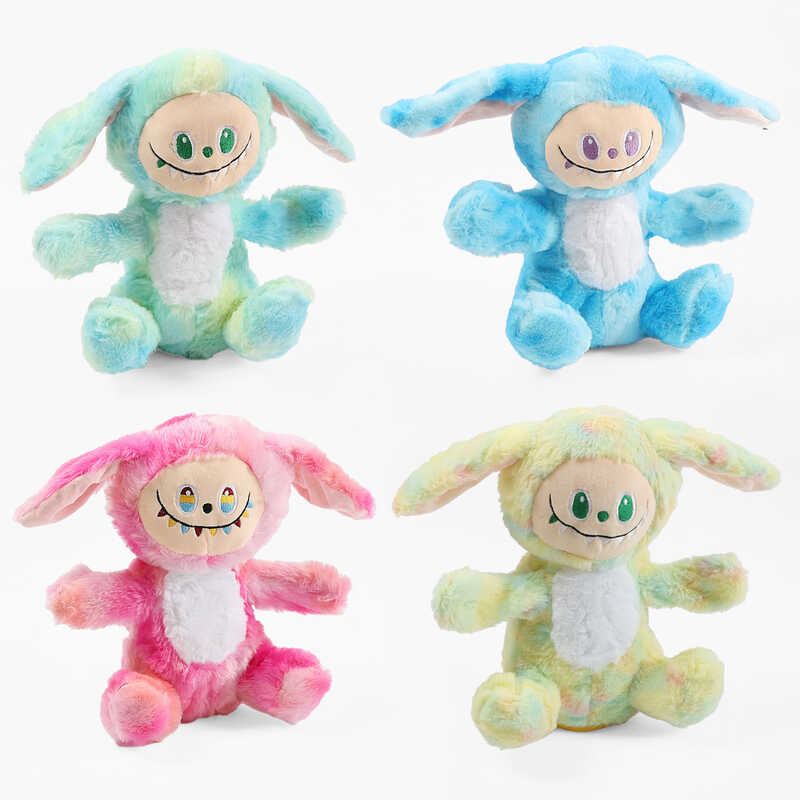 Інтерактивна іграшка M 19519 (60) герой, рухає лапками та вушками, музика, запис та відтворення голосу, в коробці, ВИДАЄТЬСЯ ТІЛЬКИ МІКС ВИДІВ