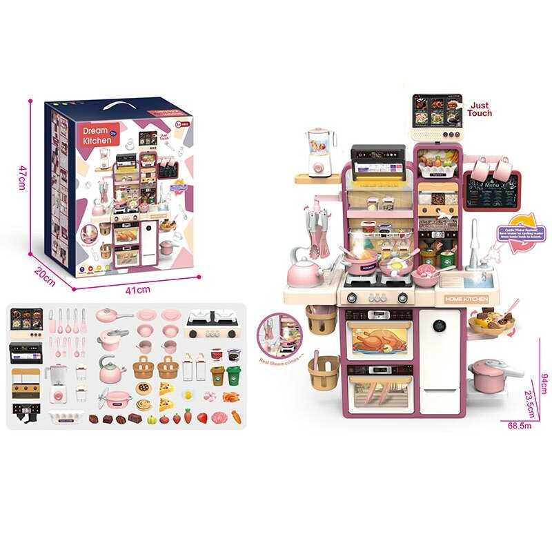 Кухня 93 T-4 (6) в коробці