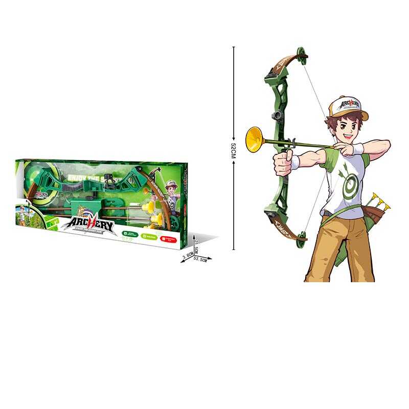 Лук 6010 (60/2) в коробці