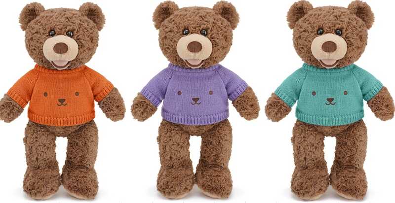 М`яка іграшка M 19262 (90) ВИДАЄТЬСЯ ТІЛЬКИ МІКС ВИДІВ