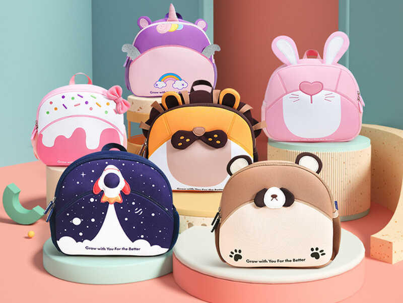 Рюкзак C 74844 (40) ВИДАЄТЬСЯ ТІЛЬКИ МІКС ВИДІВ