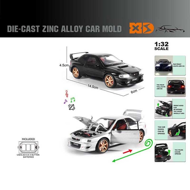 Машинка 70405 (48/2) "Авто Експерт" 2 види, в коробці