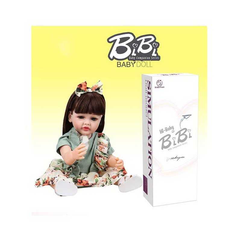 Лялька XBY 5526 IC (12) в коробці