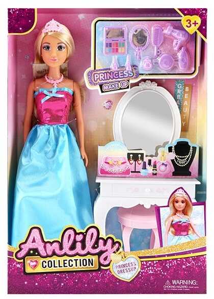 Лялька 616326 (24) в коробці