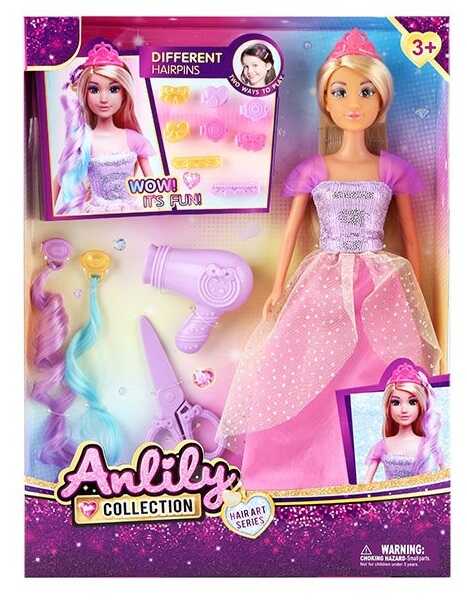 Лялька 616831 (36) в коробці