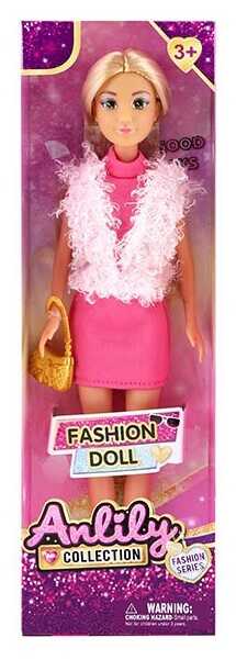 Лялька 616883 (48) в коробці