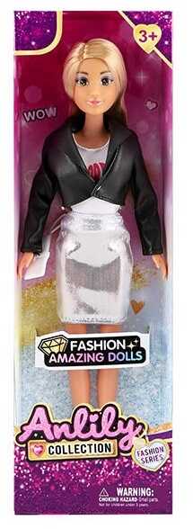 Лялька 616885 (48) в коробці