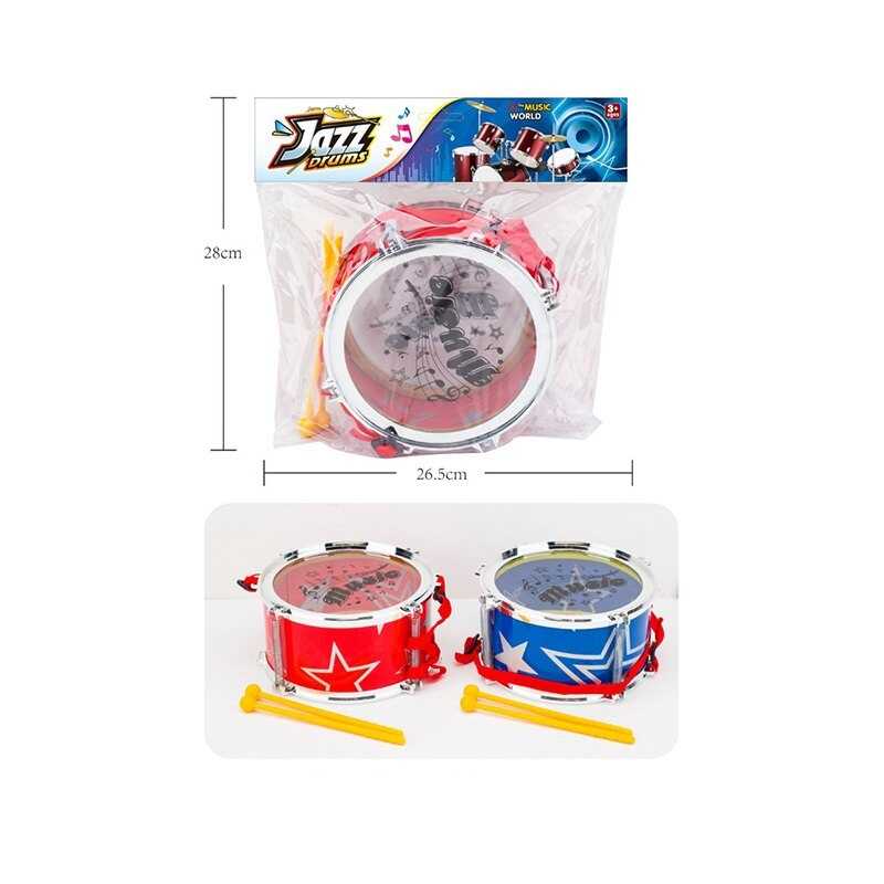 Барабан C 3283-1 (120/2) 2 види, в пакеті