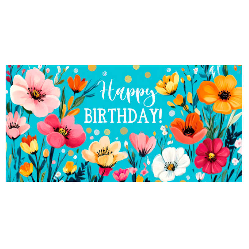 гр Конверт для грошей "Happy Birthday!" Т-150у (1) "Jumbi"