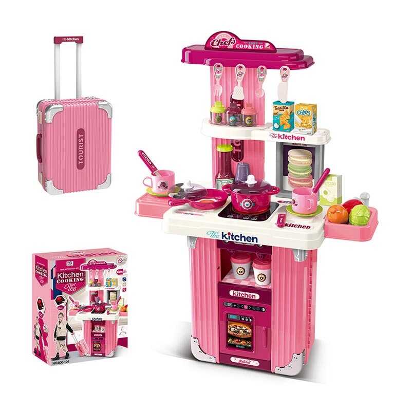 Кухня 008-101 (8) в коробці