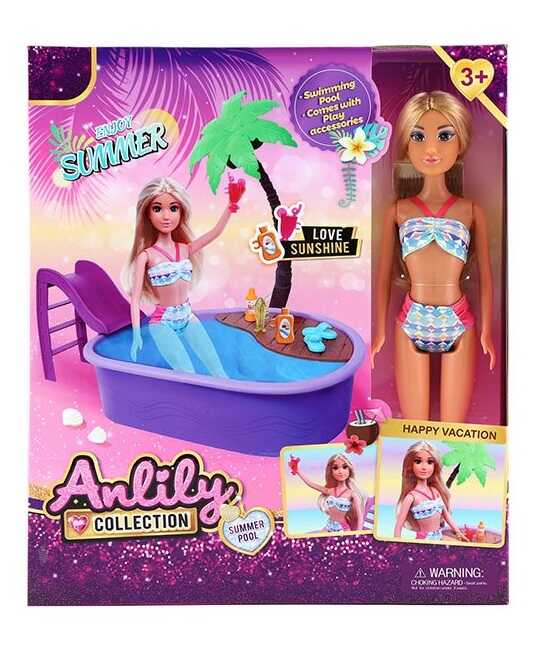 Лялька 616111 (24) в коробці