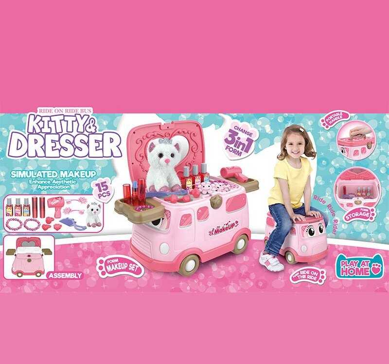 Набір прикрас 661-3002 (12)