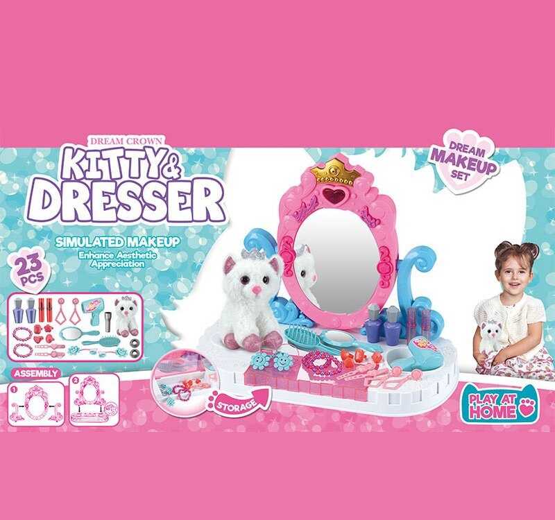 Трюмо 661-3004 (18)