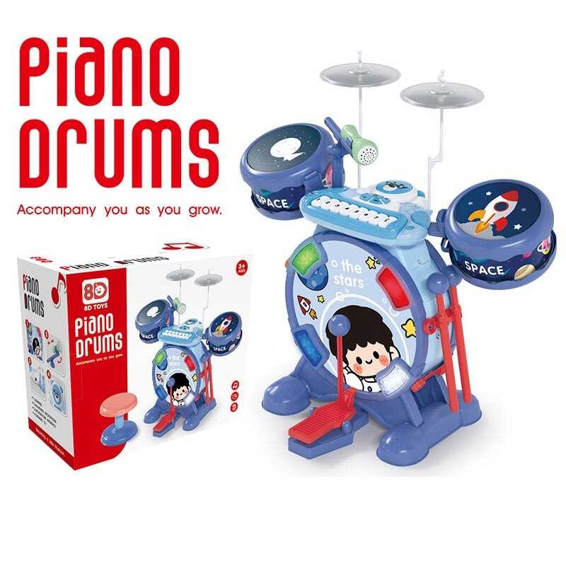 Музична установка 8 D 12 A (4) в коробці