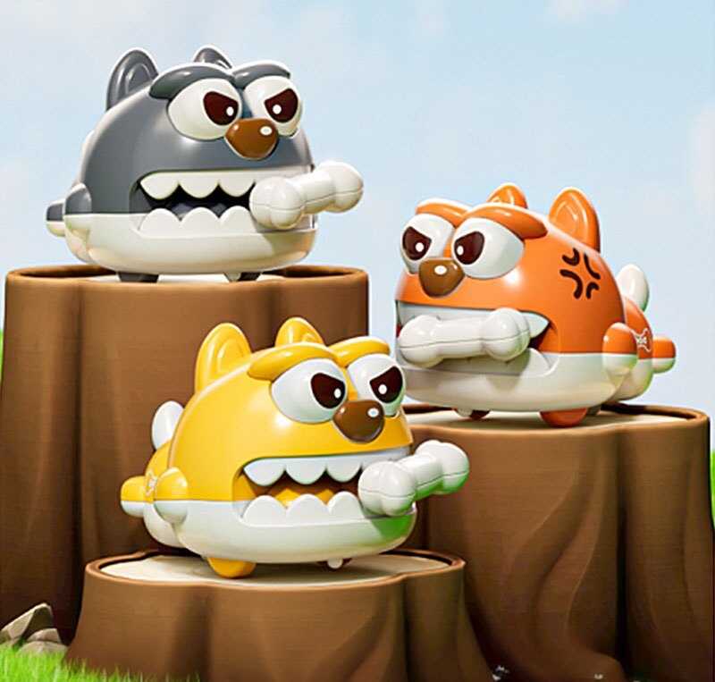 Іграшка інерційна K 081 (360) 3 кольори, ЦІНА ЗА 1 ШТУКУ, ВИДАЄТЬСЯ ТІЛЬКИ МІКС ВИДІВ