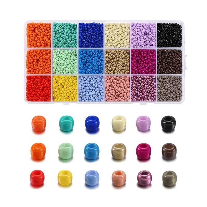 Набір бісера 1185-26 (100/2) у боксі