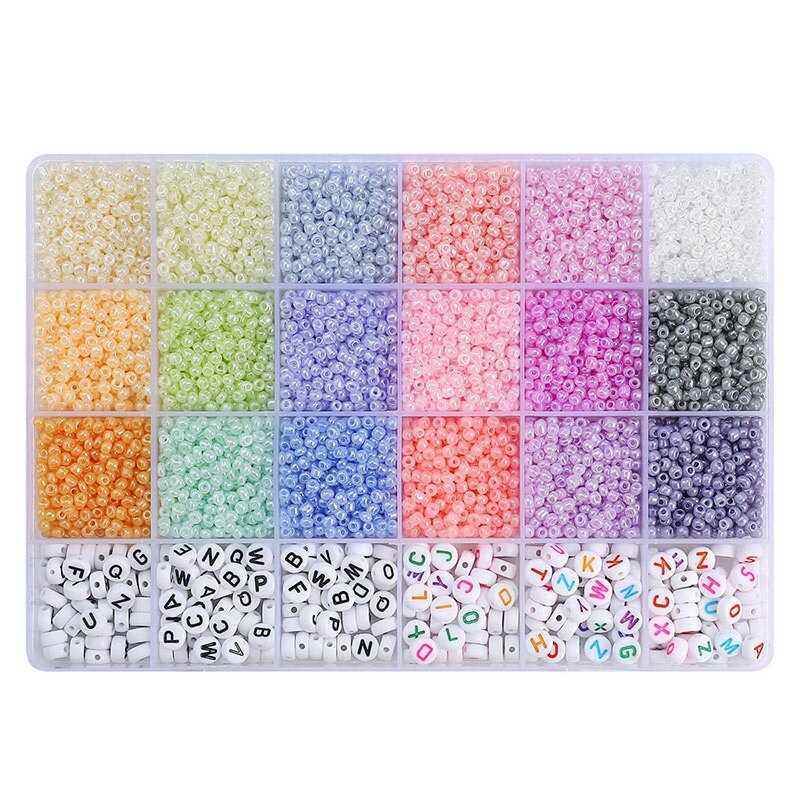 Набір бісера 1199-315 (96/2) у боксі