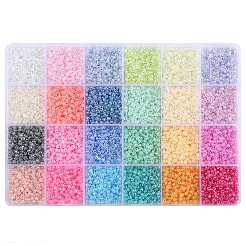 Набір бісера 1199-319 (96/2) у боксі