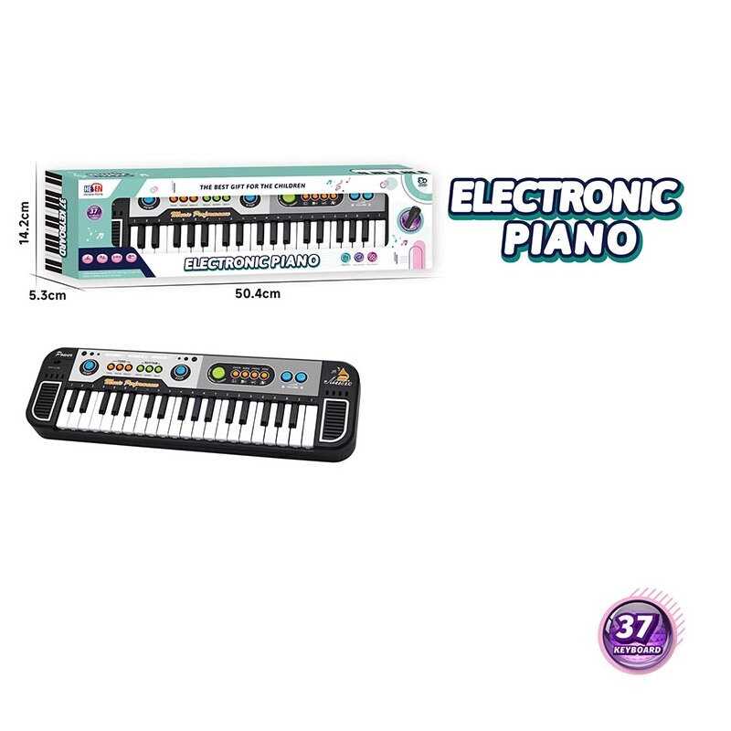 Піаніно AB 3712 FM (48) в коробці