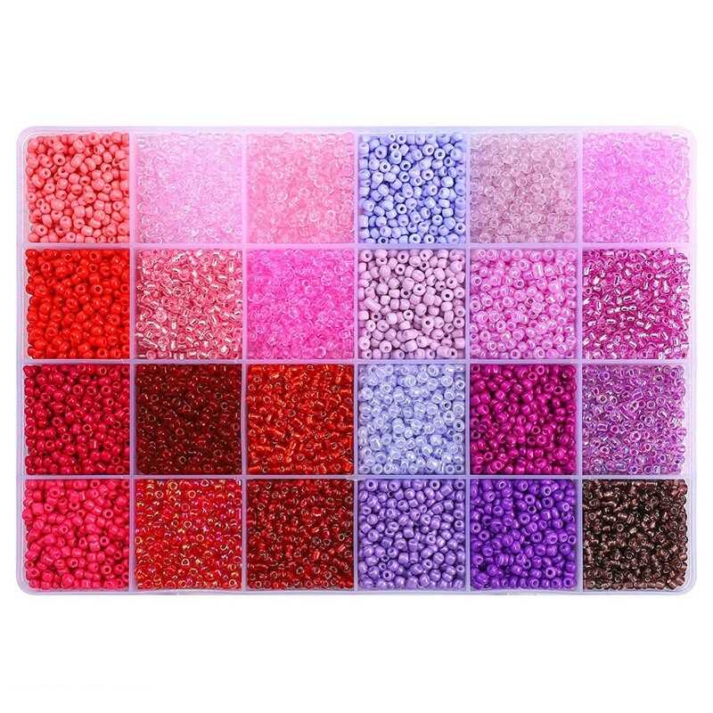 Набір бісера 1199-328 (96/2) у боксі