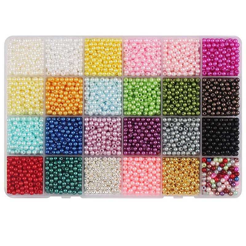 Набір бісера 1199-341 (96/2) у боксі