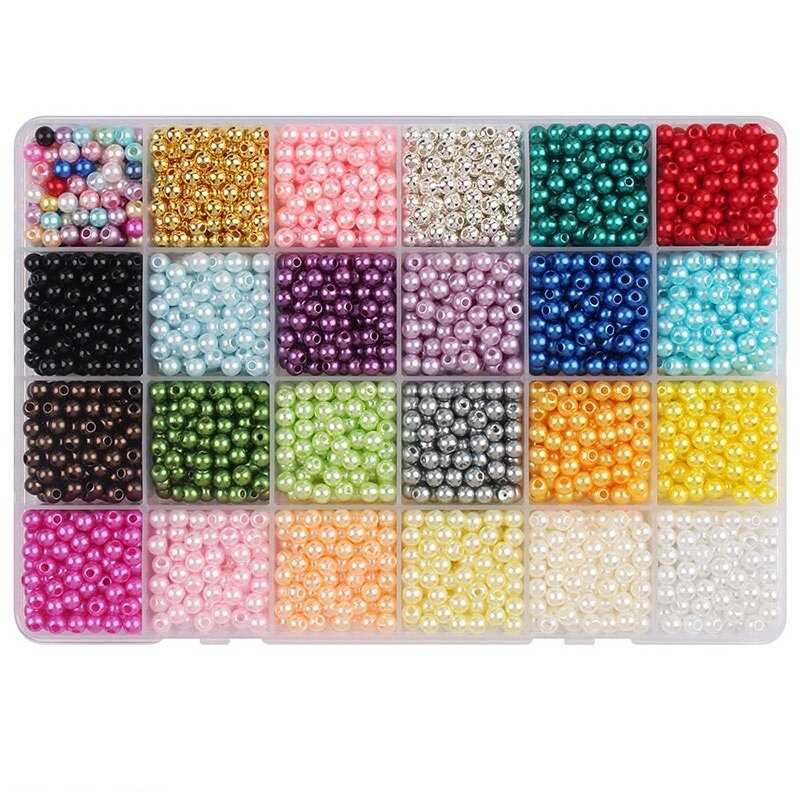 Набір бісера 1199-342 (96/2) у боксі