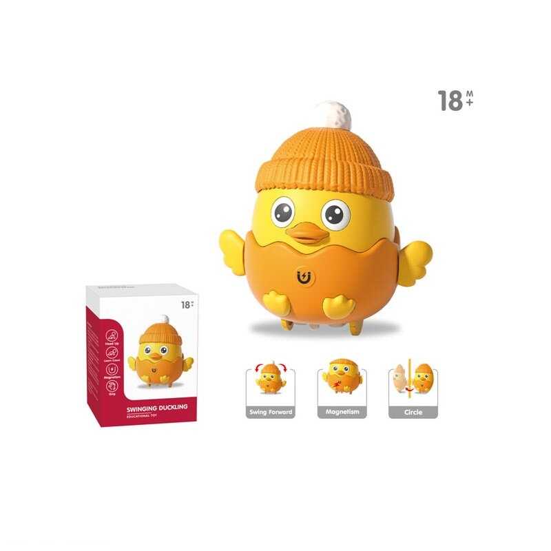 Каченя YL 503 A (144) в коробці