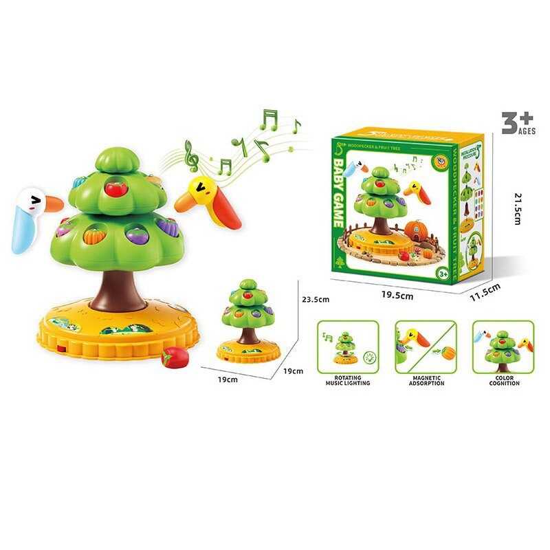 Магнітна гра 20253 (36) в коробці