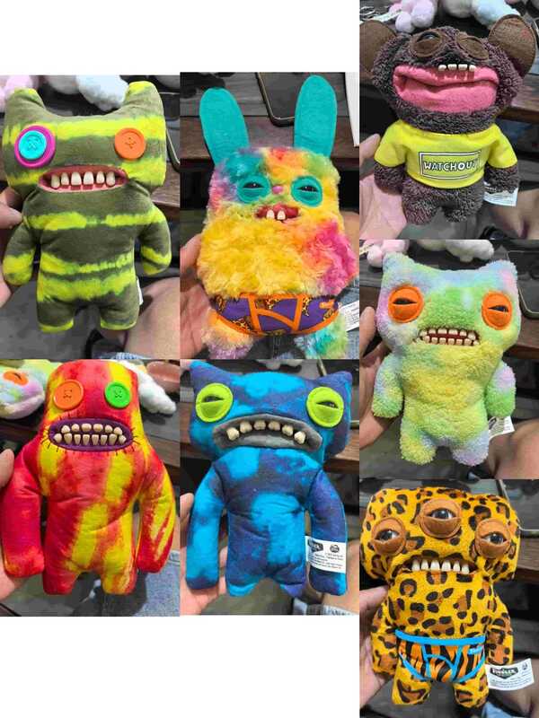 М`яка іграшка M 19842 (360) ЦІНА ЗА 1 ШТУКУ, ВИДАЄТЬСЯ МІКС 