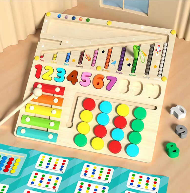 Логічна дошка C 75293 (16)