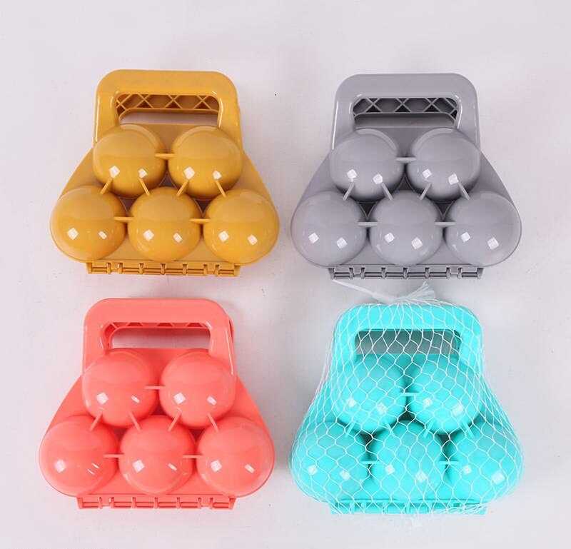 Сніжколіп TK 2559-71 (120/2) у сітці, ВИДАЄТЬСЯ ТІЛЬКИ МІКС ВИДІВ