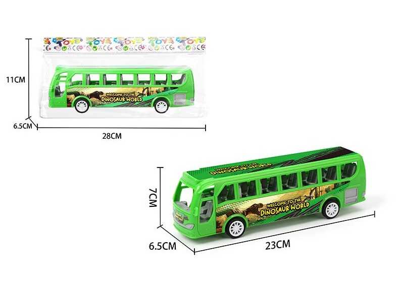 Автобус TMX 88-2 B (360/2) в пакеті