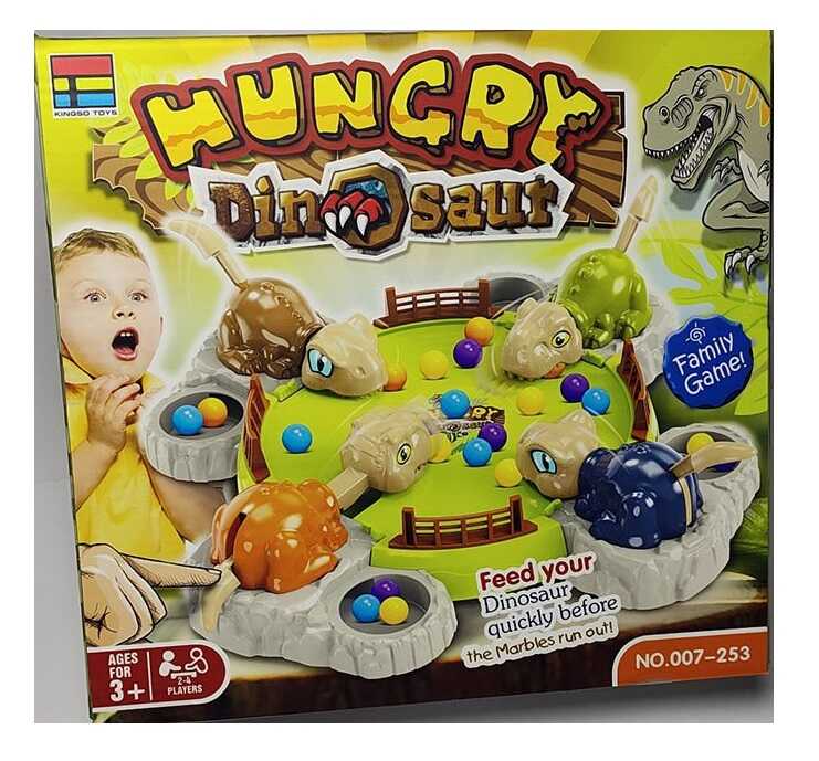 Розважальна гра 007-253 (36) в коробці