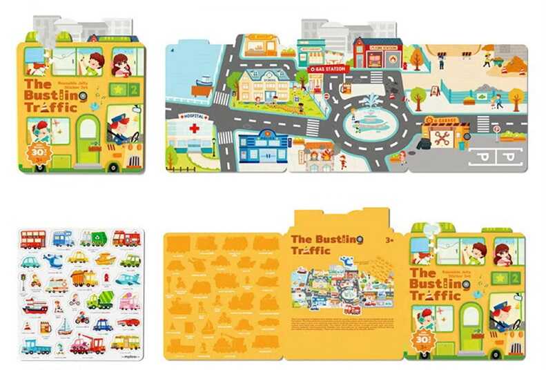 Логічна книжка C 75334 (120)