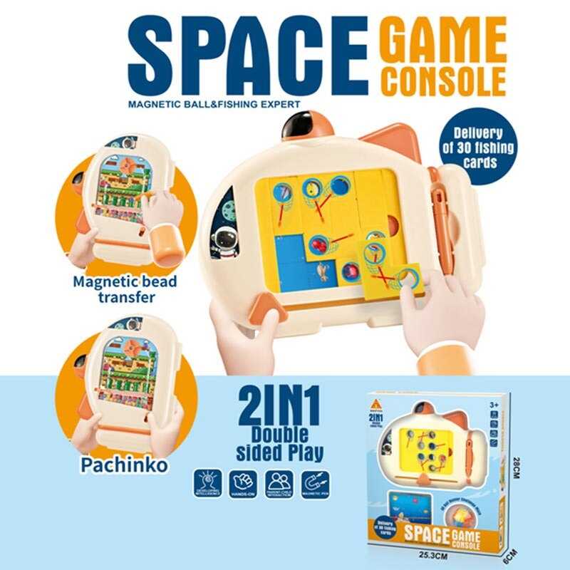 Логічна гра 60131 (48) в коробці