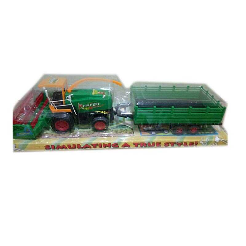 Комбайн 0488-151 (36/2) в слюді